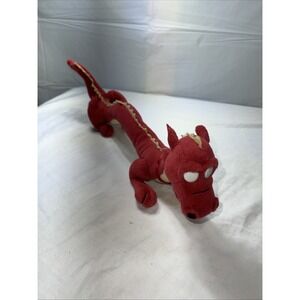 16in Red Dragon Dakin